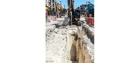 ASAT’tan Döşemealtı’na 2,4 Milyar TL’lik yatırım desteği