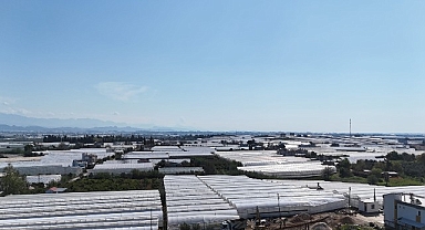  ASAT’tan Serik’e içme suyu yatırımı