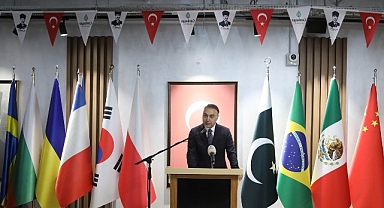 Atatürk Sanat Merkezi’nde Çocuk Sesleri