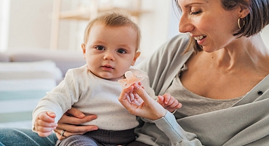 Avrupa'nın Premium Anne-Bebek Markası Suavinex Minycenter ile Türkiye'de