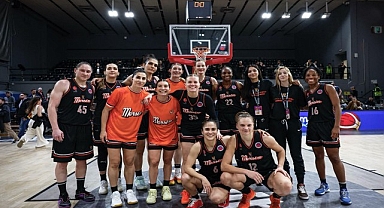 Avrupa Şampiyonluğu Mersin’e çok yakışacak