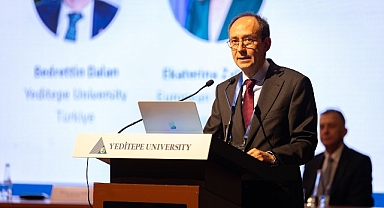 Avrupa Üniversiteleri Güç Birliği için İstanbul’da Toplandı