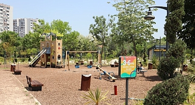 Ayamama Yaşam Vadisi, Avrupa’nın En İyileri Arasında