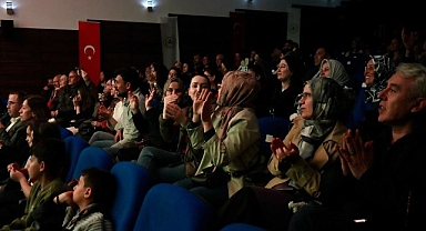 Aydın Büyükşehir Belediyesi Kültür ve Sanat Etkinlikleri İncirliova’da Yoğun İlgi Gördü