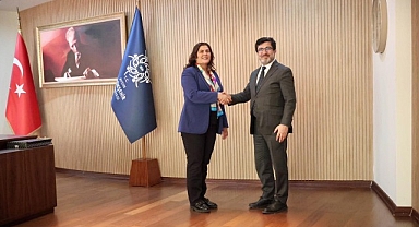 Aydın Havalimanı Uluslararası Ticari Uçuşlara Hazırlanıyor