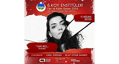 Ayvalık’ta Köy Enstitüleri Günleri 6. Kez Farkındalık Yaratacak…