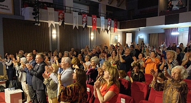 Ayvalık’ta Uluslararası Sanat Buluşması