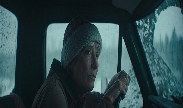 Bahar Geldi Ekranlar Şenlendi! Heyecanla Beklenen Yapımlar Nisanda TOD’da!