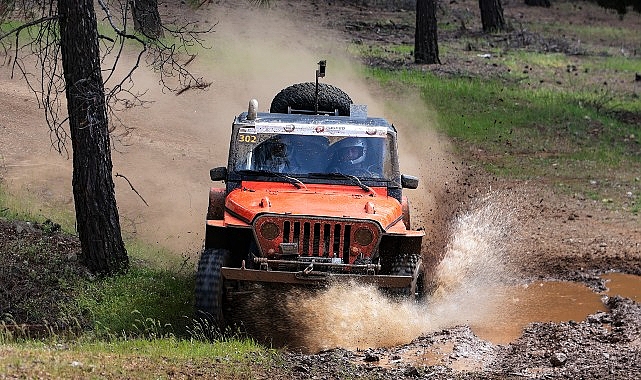 Baja Germanicia'da Nefes Kesen Mücadele