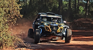 Baja Germanicia Kahramanmaraş'ta