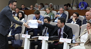 Bakırköy Belediye Meclisi’nde Seçim Heyecanı