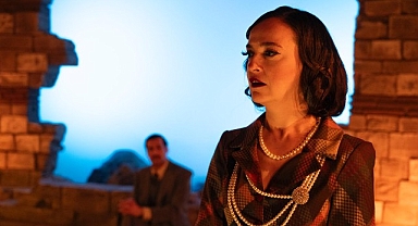 Bakırköy Belediye Tiyatroları’nın “Büyük Dönüşüm” Hamlesi: Ay Tedirginliği, 14. Sarıyer Tiyatro Şenliği’nde!