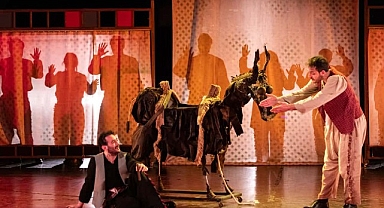 Bakırköy Belediye Tiyatroları’nın 