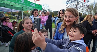Bakırköy’de Egemenlik Festivali Başladı