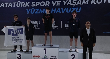 Bakırköy’de Egemenlik Turnuvası Coşkusu