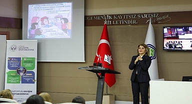 Bakırköy’de Gebelik Eğitimi Verildi