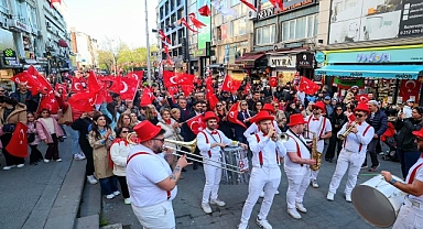 Bakırköy’de 