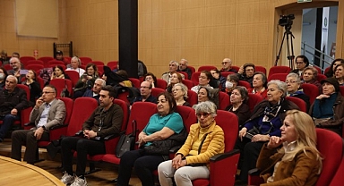 Bakırköy Muhabbeti’nde Köy Enstitüleri Konuşuldu