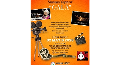 Balçova’da Hafta Sonu Kültür ve Sanatla Renklenecek