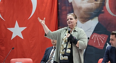 Balkan ve Rumeli dernekleri Konak’ta buluştu: Birlik ve dayanışma vurgusu