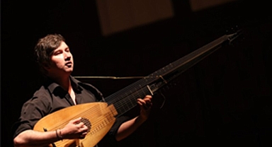 Barok Müzik Festivali, Dunford ile kapanış yaptı