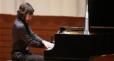 Barok Müzik Festivali’nde genç virtüöz ağırlandı