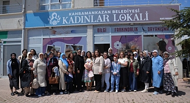 ‘Baş Ağrısı’ Seminerine Yoğun İlgi