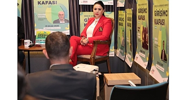 Başarılı Girişimciden Gençlere Altın Tavsiyeler