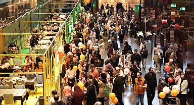 Başkan Altay, 2. Konya Çocuk Kitap Günleri’ne Katılan ve Katkı Sunan Herkese Teşekkür Etti