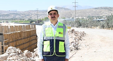 Başkan Altay: “Konya’da Su Kayıp Oranını Yüzde 19,8’e Düşürdük, 20 Milyon Metreküp Suyu Geri Kazandık”