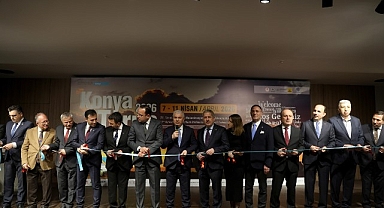 Başkan Altay: “Konya Tarım Fuarı'na Tüm Çiftçilerimizi, Üreticilerimizi Davet Ediyoruz”