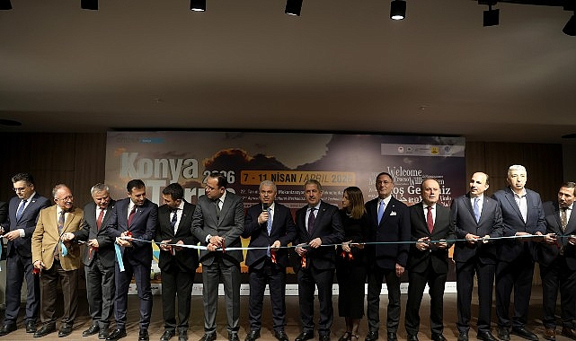 Başkan Altay: “Konya Tarım Fuarı'na Tüm Çiftçilerimizi, Üreticilerimizi Davet Ediyoruz”