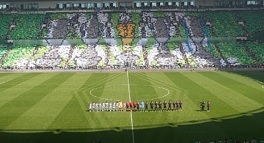 Başkan Aydın: Süper Lig’e Bir Yıl Kaldı