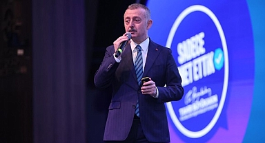 Başkan Büyükakın’dan kentsel dönüşüm konusunda net tavır; “Vatandaşın rızası ile hareket edeceğiz”