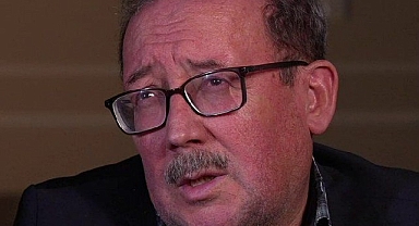 Başkan Büyükakın'dan Ömer Aydın için taziye mesajı