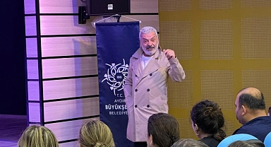 Başkan Çerçioğlu Didim ve Nazilli’de Vatandaşları Tiyatroyla Buluşturdu