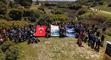 Başkan Çerçioğlu Doğa ve Sporseverleri Aydın’ın Eşsiz Güzellikleriyle Buluşturmayı Sürdürüyor