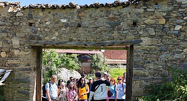 Başkan Çerçioğlu Doğa ve Sporseverleri Aydın’ın Eşsiz Güzellikleriyle Buluşturmayı Sürdürüyor