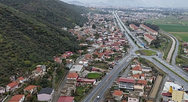 Başkan Çerçioğlu’ndan Söke’ye 75 Milyon TL Değerinde Altyapı Yatırımı