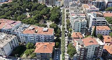 Başkan Çerçioğlu’nun çalışmaları ile Aydın'ın altyapısı her geçen gün daha da güçleniyor