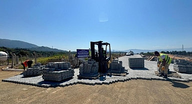 Başkan Çerçioğlu’nun Çalışmaları ile Aydın’ın Ulaşım Altyapısı Her Geçen Gün Daha Da Güçleniyor