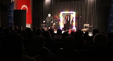 Başkan Çerçioğlu'nun Çalışmalarıyla Kültür ve Sanatın Kalbi Aydın’da Atıyor