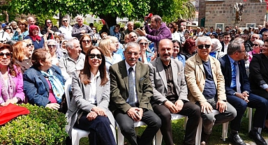 Başkan Dutlulu, Canlı Yayında Manisa’nın Değerlerini Anlattı