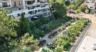Başkan Güner Niyet Mektubunu İmzaladı