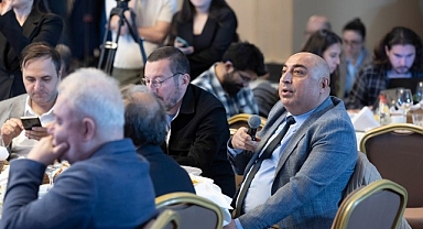 Başkan Mutlu Konak’taki iki yılını değerlendirdi