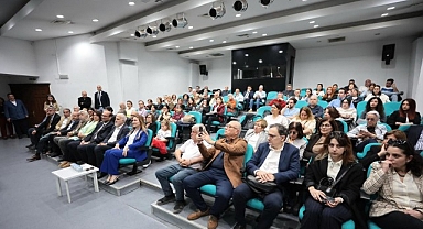 Başkan Mutlu: Konak turizmde hak ettiği yeri ve ilgiyi bulacak