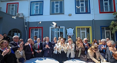 Başkan Ovalıoğlu Vatandaşların Paskalyasını Kutladı