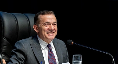 Başkan Özyiğit: “Yenişehir’de güzel izler bıraktık”