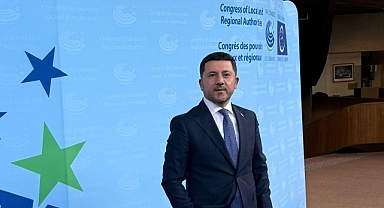 Başkan Rasim Arı, Avrupa Yerel Yönetimler Zirvesinde Türkiye ve Nevşehir’i Temsil Ediyor 
