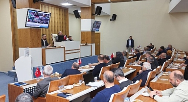 Başkan Sandıkçı: 